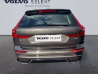 Volvo XC60 T6 AWD 253 + 145ch Plus Style Dark Geartronic - <small></small> 53.900 € <small>TTC</small> - #10