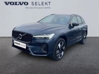 Volvo XC60 T6 AWD 253 + 145ch Ultimate Style Chrome Geartronic - <small></small> 56.900 € <small>TTC</small> - #1