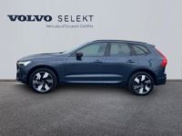 Volvo XC60 T6 AWD 253 + 145ch Ultimate Style Chrome Geartronic - <small></small> 56.900 € <small>TTC</small> - #2