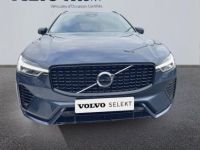 Volvo XC60 T6 AWD 253 + 145ch Ultimate Style Chrome Geartronic - <small></small> 56.900 € <small>TTC</small> - #10