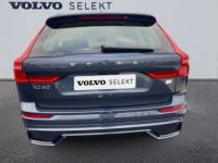 Volvo XC60 T6 AWD 253 + 145ch Ultimate Style Chrome Geartronic - <small></small> 56.900 € <small>TTC</small> - #11