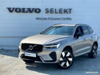 Volvo XC60 T6 AWD 253 + 145ch Ultra Style Dark Geartronic - <small></small> 76.900 € <small>TTC</small> - #1