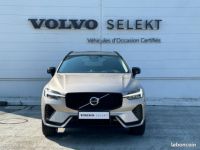 Volvo XC60 T6 AWD 253 + 145ch Ultra Style Dark Geartronic - <small></small> 76.900 € <small>TTC</small> - #2