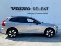 Volvo XC60 T6 AWD 253 + 145ch Ultra Style Dark Geartronic - <small></small> 76.900 € <small>TTC</small> - #3