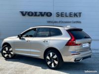 Volvo XC60 T6 AWD 253 + 145ch Ultra Style Dark Geartronic - <small></small> 76.900 € <small>TTC</small> - #4