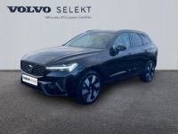 Volvo XC60 T6 AWD 253 + 145ch Ultra Style Dark Geartronic - <small></small> 65.490 € <small>TTC</small> - #1