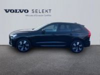 Volvo XC60 T6 AWD 253 + 145ch Ultra Style Dark Geartronic - <small></small> 65.490 € <small>TTC</small> - #2