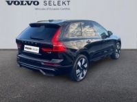 Volvo XC60 T6 AWD 253 + 145ch Ultra Style Dark Geartronic - <small></small> 65.490 € <small>TTC</small> - #3