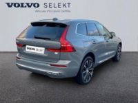 Volvo XC60 T6 AWD 253 + 145ch Utimate Style Chrome Geartronic - <small></small> 49.900 € <small>TTC</small> - #3