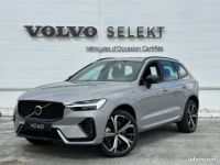 Volvo XC60 T6 AWD 253 + 145ch Utimate Style Dark Geartronic - <small></small> 76.304 € <small>TTC</small> - #1