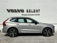 Volvo XC60 T6 AWD 253 + 145ch Utimate Style Dark Geartronic - <small></small> 76.304 € <small>TTC</small> - #3