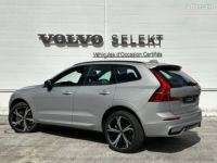 Volvo XC60 T6 AWD 253 + 145ch Utimate Style Dark Geartronic - <small></small> 76.304 € <small>TTC</small> - #4