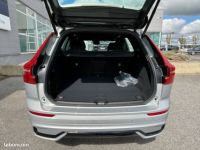 Volvo XC60 T6 AWD 253 + 145ch Utimate Style Dark Geartronic - <small></small> 76.304 € <small>TTC</small> - #5