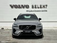 Volvo XC60 T6 AWD 253 + 145ch Utimate Style Dark Geartronic - <small></small> 76.304 € <small>TTC</small> - #6