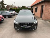 Volvo XC60 T6 AWD 253 + 87CH BUSINESS EXECUTIVE GEARTRONIC - <small></small> 38.960 € <small>TTC</small> - #2