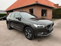 Volvo XC60 T6 AWD 253 + 87CH BUSINESS EXECUTIVE GEARTRONIC - <small></small> 38.960 € <small>TTC</small> - #3