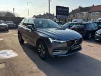 Volvo XC60 T6 AWD 253 + 87CH BUSINESS EXECUTIVE GEARTRONIC - <small></small> 38.480 € <small>TTC</small> - #1