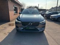 Volvo XC60 T6 AWD 253 + 87CH BUSINESS EXECUTIVE GEARTRONIC - <small></small> 38.480 € <small>TTC</small> - #2