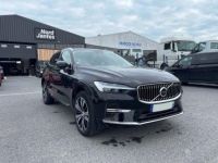 Volvo XC60 T6 AWD 253 + 87CH INSCRIPTION LUXE GEARTRONIC - <small></small> 43.990 € <small>TTC</small> - #5