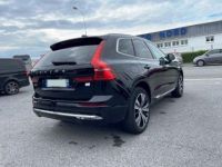 Volvo XC60 T6 AWD 253 + 87CH INSCRIPTION LUXE GEARTRONIC - <small></small> 43.990 € <small>TTC</small> - #6