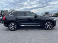 Volvo XC60 T6 AWD 253 + 87CH INSCRIPTION LUXE GEARTRONIC - <small></small> 43.990 € <small>TTC</small> - #8