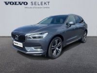 Volvo XC60 T6 AWD 253 + 87ch Inscription Luxe Geartronic - <small></small> 37.900 € <small>TTC</small> - #1