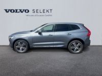 Volvo XC60 T6 AWD 253 + 87ch Inscription Luxe Geartronic - <small></small> 37.900 € <small>TTC</small> - #2