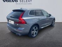 Volvo XC60 T6 AWD 253 + 87ch Inscription Luxe Geartronic - <small></small> 37.900 € <small>TTC</small> - #3