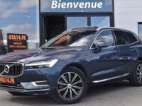 Volvo XC60 T6 AWD 253 + 87CH INSCRIPTION LUXE GEARTRONIC - <small></small> 44.790 € <small>TTC</small> - #1