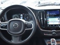 Volvo XC60 T6 AWD 253 + 87CH INSCRIPTION LUXE GEARTRONIC - <small></small> 44.790 € <small>TTC</small> - #7