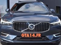 Volvo XC60 T6 AWD 253 + 87CH INSCRIPTION LUXE GEARTRONIC - <small></small> 44.790 € <small>TTC</small> - #17