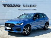 Volvo XC60 T6 AWD 253 + 87ch R-Design - <small></small> 37.990 € <small>TTC</small> - #1