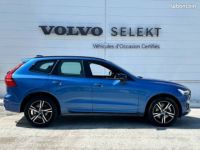 Volvo XC60 T6 AWD 253 + 87ch R-Design - <small></small> 37.990 € <small>TTC</small> - #3