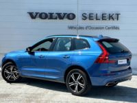 Volvo XC60 T6 AWD 253 + 87ch R-Design - <small></small> 37.990 € <small>TTC</small> - #4