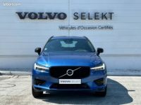 Volvo XC60 T6 AWD 253 + 87ch R-Design - <small></small> 37.990 € <small>TTC</small> - #6