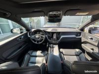 Volvo XC60 T6 AWD 253 + 87ch R-Design - <small></small> 37.990 € <small>TTC</small> - #16