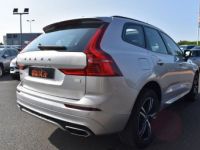 Volvo XC60 T6 AWD 253 + 87CH R-DESIGN GEARTRONIC - <small></small> 39.900 € <small>TTC</small> - #2