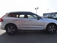 Volvo XC60 T6 AWD 253 + 87CH R-DESIGN GEARTRONIC - <small></small> 39.900 € <small>TTC</small> - #5