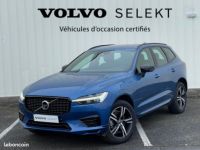 Volvo XC60 T6 AWD 253 + 87ch R-Design Geartronic - <small></small> 36.990 € <small>TTC</small> - #1