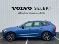 Volvo XC60 T6 AWD 253 + 87ch R-Design Geartronic - <small></small> 36.990 € <small>TTC</small> - #3