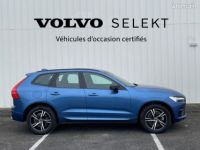 Volvo XC60 T6 AWD 253 + 87ch R-Design Geartronic - <small></small> 36.990 € <small>TTC</small> - #4