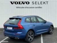 Volvo XC60 T6 AWD 253 + 87ch R-Design Geartronic - <small></small> 36.990 € <small>TTC</small> - #5