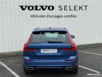 Volvo XC60 T6 AWD 253 + 87ch R-Design Geartronic - <small></small> 36.990 € <small>TTC</small> - #6