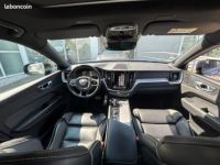 Volvo XC60 T6 AWD 253 + 87ch R-Design Geartronic - <small></small> 36.990 € <small>TTC</small> - #15