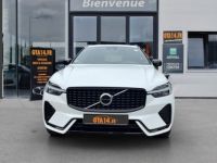 Volvo XC60 T6 AWD 253 + 87CH R-DESIGN GEARTRONIC - <small></small> 44.900 € <small>TTC</small> - #1