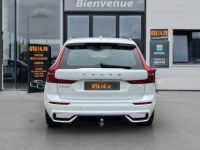 Volvo XC60 T6 AWD 253 + 87CH R-DESIGN GEARTRONIC - <small></small> 44.900 € <small>TTC</small> - #2