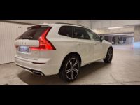 Volvo XC60 T6 AWD 253 + 87CH R-DESIGN GEARTRONIC Blanc Glace - <small></small> 43.900 € <small>TTC</small> - #1