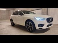 Volvo XC60 T6 AWD 253 + 87CH R-DESIGN GEARTRONIC Blanc Glace - <small></small> 43.900 € <small>TTC</small> - #2