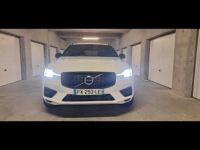 Volvo XC60 T6 AWD 253 + 87CH R-DESIGN GEARTRONIC Blanc Glace - <small></small> 43.900 € <small>TTC</small> - #4