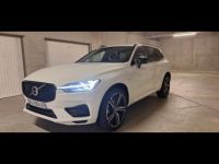 Volvo XC60 T6 AWD 253 + 87CH R-DESIGN GEARTRONIC Blanc Glace - <small></small> 43.900 € <small>TTC</small> - #7